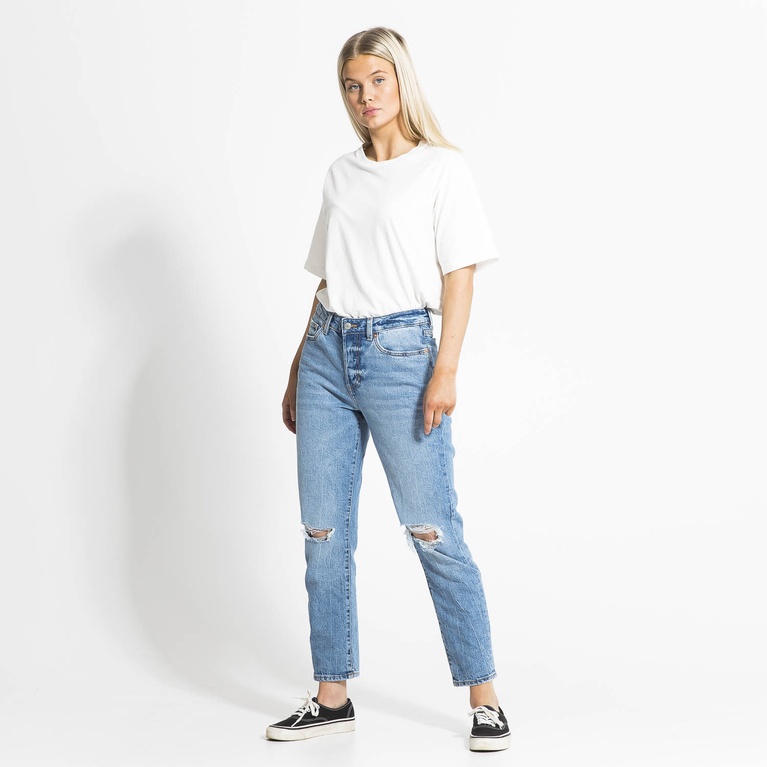 Jeans "Boyfriend" Jeans "Boyfriend"
